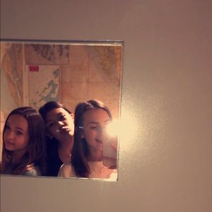 Meet your Posher, Lea